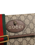 Gucci GG Neo Supreme Canvas Belt Bag