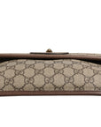 Gucci GG Neo Supreme Canvas Belt Bag