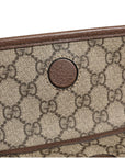 Gucci GG Neo Supreme Canvas Belt Bag