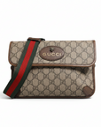 Gucci GG Supreme Canvas Belt Bag