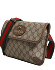 Gucci GG Supreme Canvas Belt Bag