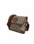 Gucci GG Neo Supreme Canvas Belt Bag