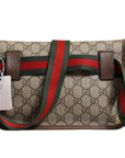 Gucci GG Neo Supreme Canvas Belt Bag