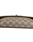 Gucci GG Neo Supreme Canvas Belt Bag