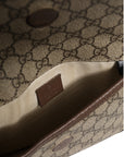 Gucci GG Neo Supreme Canvas Belt Bag