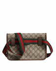 Gucci GG Neo Supreme Canvas Belt Bag