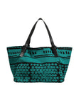 Ames The Bags Theros Multi Mino Tote Bag - Green