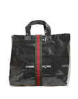 Gucci GG x Comme des Garçons Tote Bag - Black