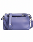 Fendi By The Way Shoulder Bag - Lilac/Purple