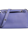 Fendi By The Way Shoulder Bag - Lilac/Purple