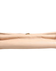 Salvatore Ferragamo Gancini Shoulder Bag - Powder Pink
