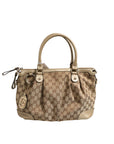 Gucci Sukey 2Way Crossbody Bag