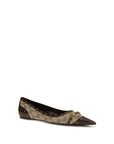 Gucci Savoy Ballerina Flats