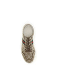 Gucci Stretch Low Top Sneakers
