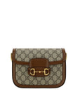 Gucci Horsebit 1955 Small Shoulder Bag