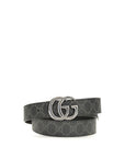 Gucci GG Marmont Reversible Belt