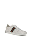 Gucci Stretch Low Top Sneakers