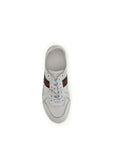 Gucci Stretch Low Top Sneakers