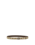 Gucci GG Marmont Belt