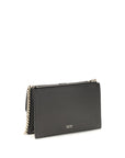 Tom Ford Chain Strap Leather Shoulder Bag