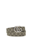 Gucci GG Marmont Reversible Belt