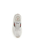 Gucci Tempo Low Top Sneakers