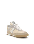 Chloé Kick Leather Athletic Sneakers