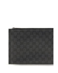 Gucci Essence Classic Large Pouch - Black