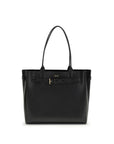 Tom Ford Audrey Leather Tote Bag - Black
