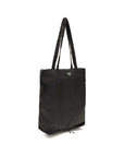 Prada Re-Nylon Tote - Black