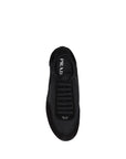 Prada Re-Nylon Low Top Sneakers - Black