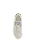 Chloé Kick Athletic Sneakers - Ivory/Beige
