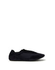 Prada Re-Nylon Collapse Athletic Sneakers - Blue