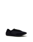 Prada Re-Nylon Collapse Athletic Sneakers - Blue