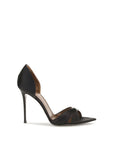 Giuseppe Zanotti Lumière Stiletto Heel Sandals - Black