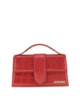 Jacquemus Le Grand Bambino Shoulder Bag