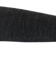 Dolce & Gabbana DGLovesLondon Embroidered Virgin Wool Long Gloves