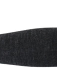 Dolce & Gabbana DGLovesLondon Embroidered Virgin Wool Long Gloves