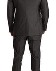 Dolce & Gabbana Martini Blazer & Pants 2-Piece Suit