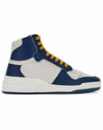 Saint Laurent Sneakers - Blue/Colorblock
