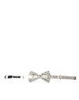 Dolce & Gabbana Polka Dot Bow Tie