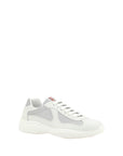 Prada America's Sneakers - White