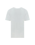 Marant Etoile Zewel Linen T-Shirt