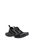 Balenciaga Black 3XL Sneakers