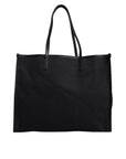 Dolce & Gabbana Island Print Shopper Tote Bag