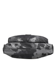 Dolce & Gabbana Gray Camo Tote Bag