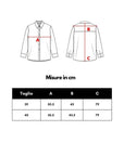 Tom Ford Botanical Print Collar Shirt