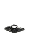 Balenciaga City Ballerina Flats