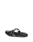 Balenciaga City Ballerina Flats