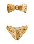 Zimmermann Lucky Bamboo Bikini Set
